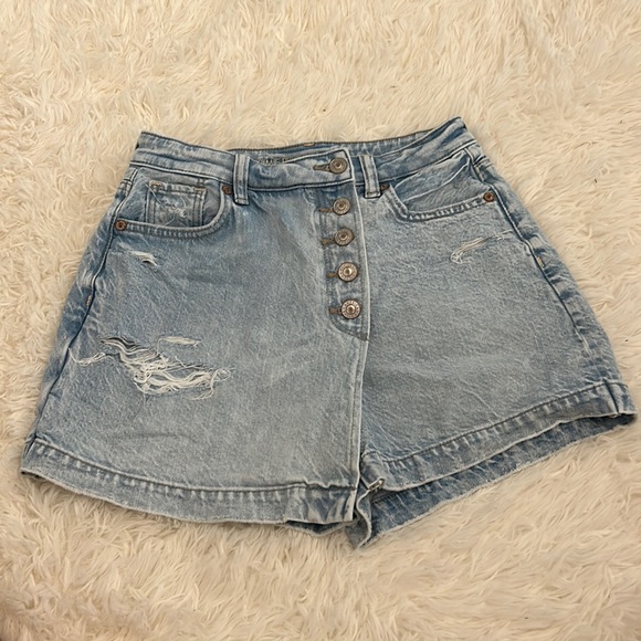 American Eagle Outfitters Pants - NWOT American Eagle Mom Skort